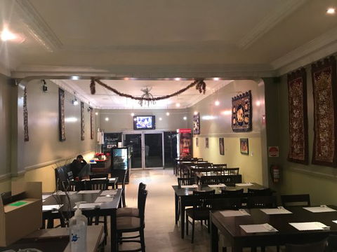 Taj Curry House Indian Restaurant - Accommodation Directory 0