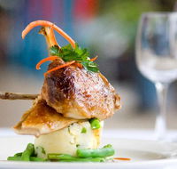 Taste - Accommodation Directory