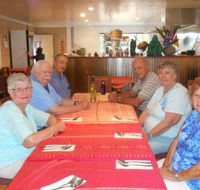 Thara Thai - Accommodation Directory