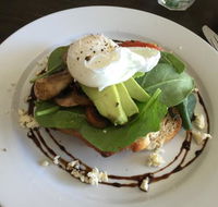 The Appletree Soul Food Cafe - Accommodation Directory