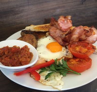 The Bean Bank Coffee House - Accommodation Directory