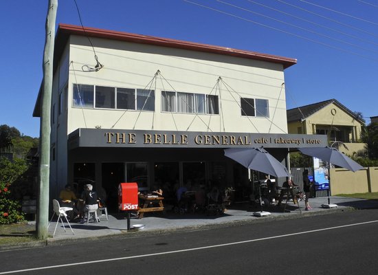 Ballina NSW Accommodation Directory