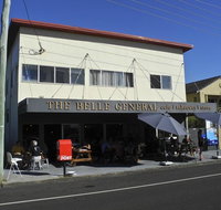 The Belle General - Accommodation Directory
