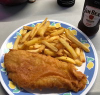 The Bream Hole - Accommodation Directory