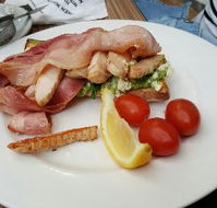 The Coffee Club Erina Fair - Accommodation Directory