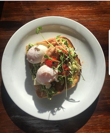 The Coffee Pedaler - Accommodation Directory 0