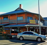 The Corner at Moruya - Accommodation Directory