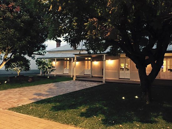 Scone NSW Accommodation Directory