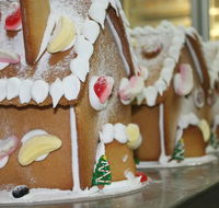 The Cream Patisserie - Accommodation Directory
