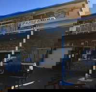 The Kiosk - Accommodation Directory
