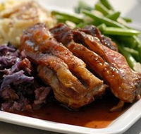 The Kitchen - Accommodation Directory