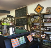 The Long Arm Farm - Accommodation Directory