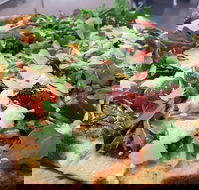 The Olive Tree Brasserie - Accommodation Directory