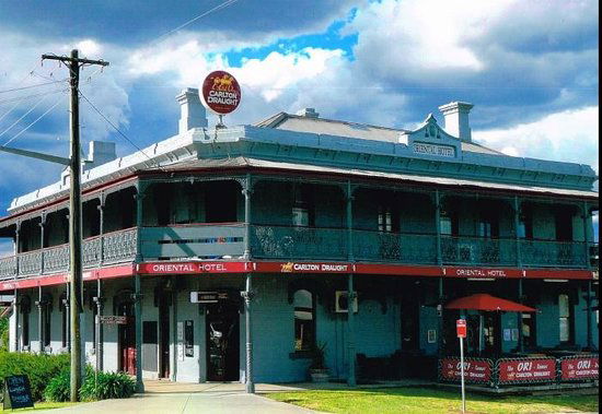 Tumut NSW Accommodation Directory