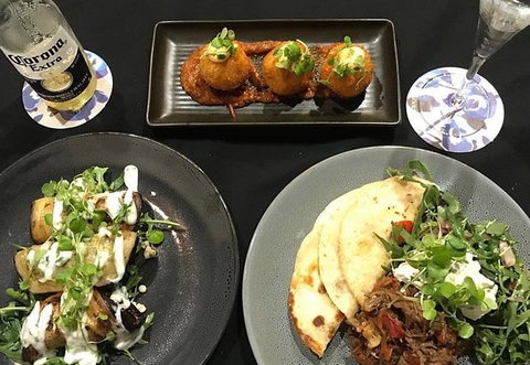 The Palm Pottsville - Accommodation Directory 0