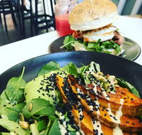 The Pass Cafe - Accommodation Directory