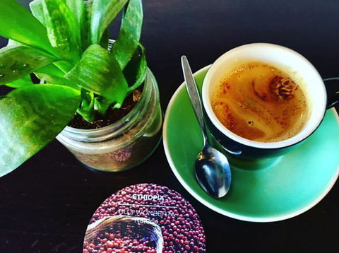 The Patch Cafe - Accommodation Directory 0
