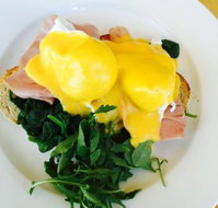 The Point Cafe - Accommodation Directory