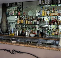 The Rocks Restaurant  Bar - Accommodation Directory