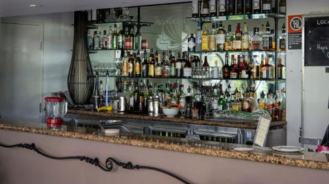 The Rocks Restaurant & Bar - Accommodation Directory 0