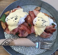 The Shed Cafe - Accommodation Directory