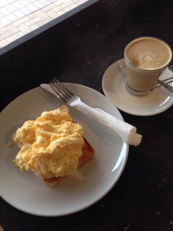 The Verdict Coffee - Accommodation Directory 0