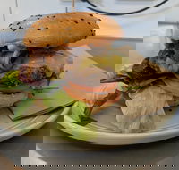 The West End Store Cafe - Accommodation Directory