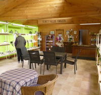 Tumut Valley Violets - Accommodation Directory