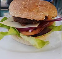 Village Green Coffee House - Accommodation Directory