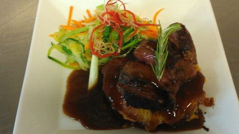 Visions Bistro - Accommodation Directory 0