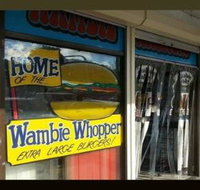 Wambie Whopper - Accommodation Directory