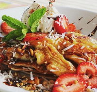 Warung Bagus - Accommodation Directory