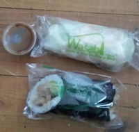 Wasabi Figtree - Accommodation Directory