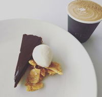 Waterfront Bistro - Accommodation Directory