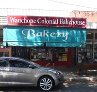 Wauchope Bakery - Accommodation Directory