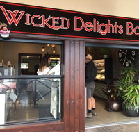 Wicked Delights Bakery - Accommodation Directory