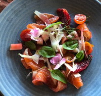 Williams St Kitchen  Bar - Accommodation Directory