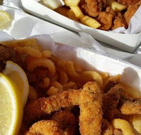Yates Pizza  Takeaway - Accommodation Directory