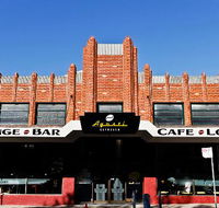 Agosti Espresso Bar - Accommodation Directory
