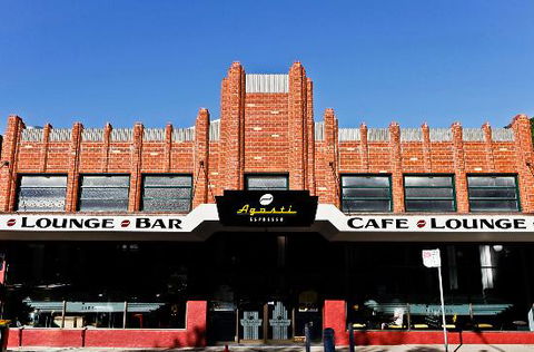 Agosti Espresso Bar - Accommodation Directory 0