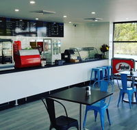 AJs Diner - Accommodation Directory