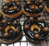 Backstreet Bakehouse - Accommodation Directory