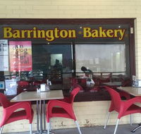 Barrington Bakery - Accommodation Directory
