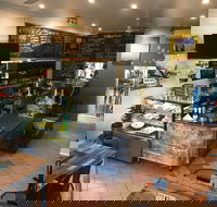 Bean Scene Cafe - Accommodation Directory