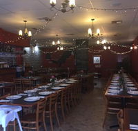 Benvenuti Cafe Restaurant - Accommodation Directory