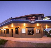 Blackbutt Hotel - Accommodation Directory