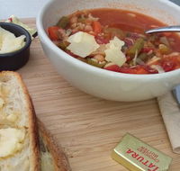 Boardwalk Gelateria and Espresso - Accommodation Directory