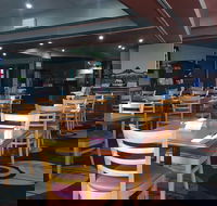 Bourke Bowling Club Chinese Restaurant - Accommodation Directory