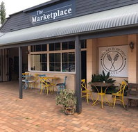 Bread  Bowl - Accommodation Directory