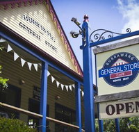 Burrawang General Store - Accommodation Directory